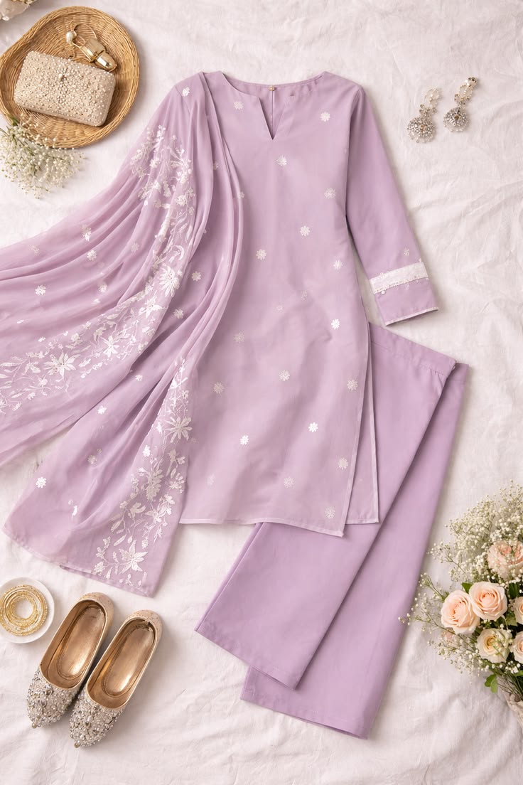 Unstitched Suites✨