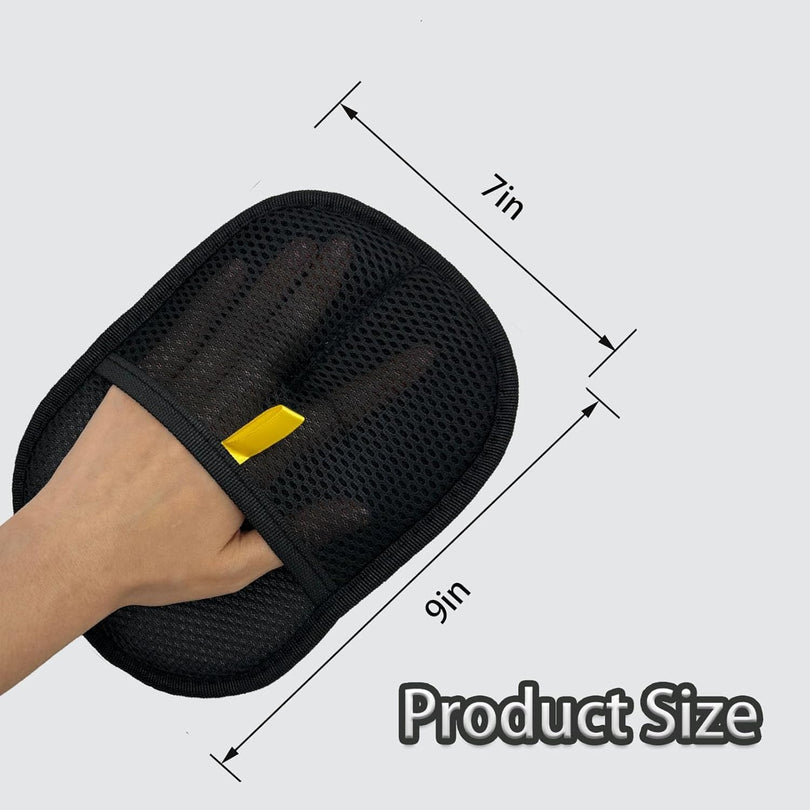 Pet Hair Removal Gloves