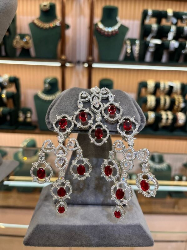 Ad  Ruby Set - Image 3