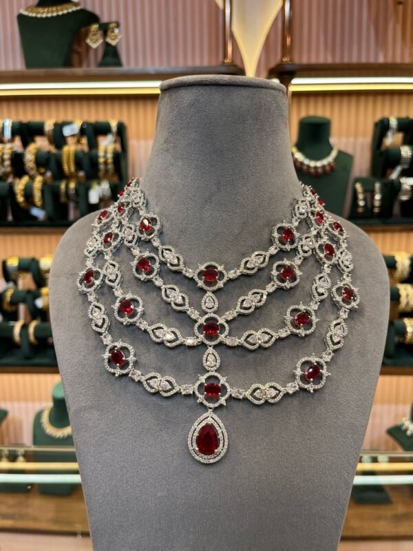 Ad  Ruby Set - Image 2