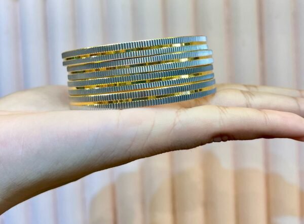 Golden Bangle - Image 2