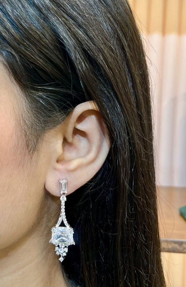 Ad Earring