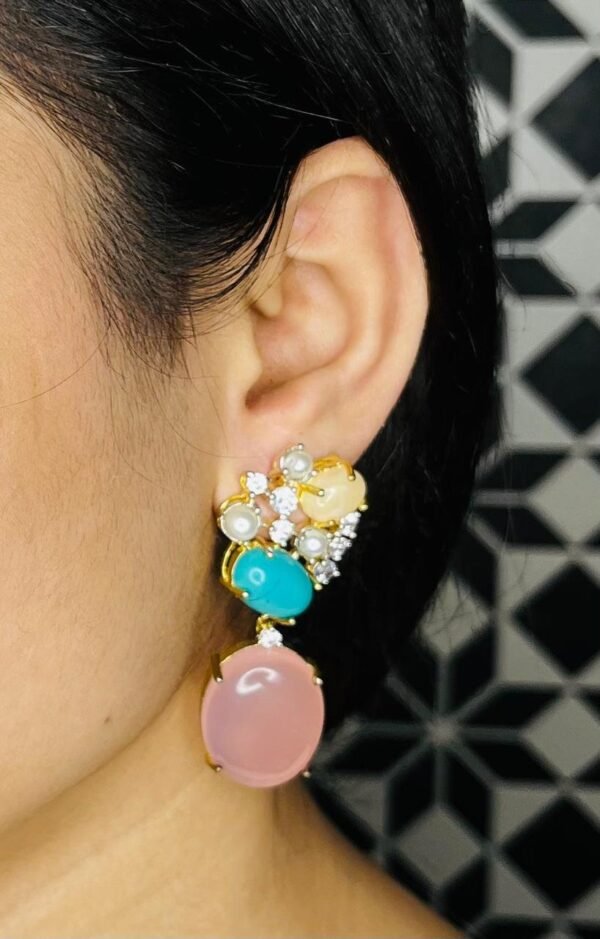 Semi Precious Stone