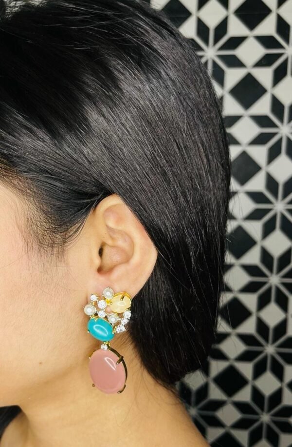 Semi Precious Stone - Image 2