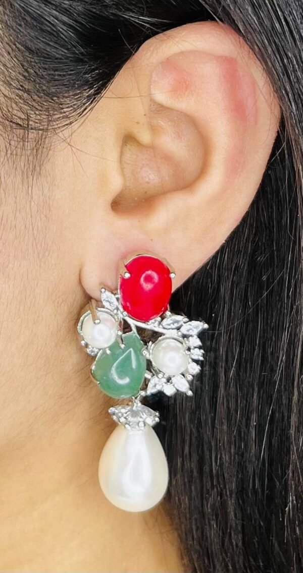 Semi Precious Stone