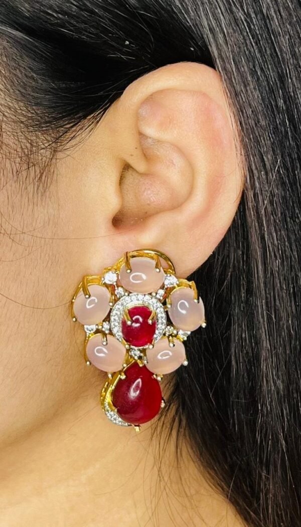 Semi Precious Stone