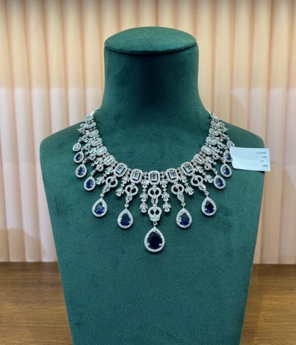 Ad Necklace 2457