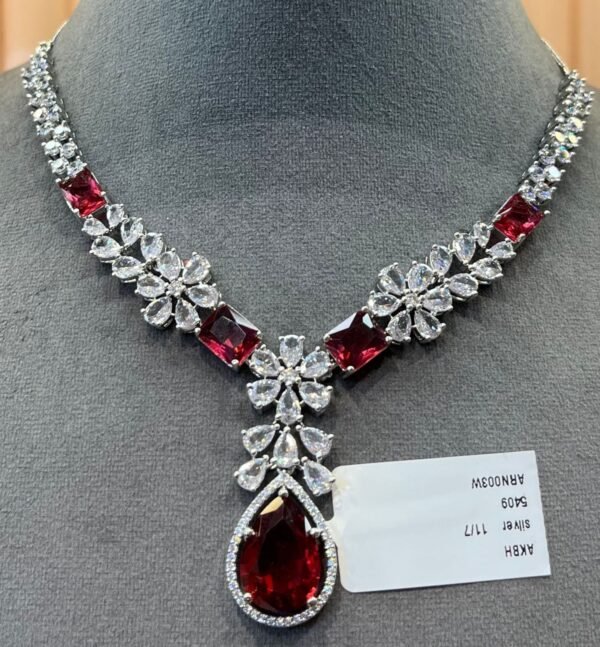 Ad Necklace 4230