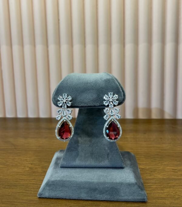 Ad Necklace 4230 - Image 3