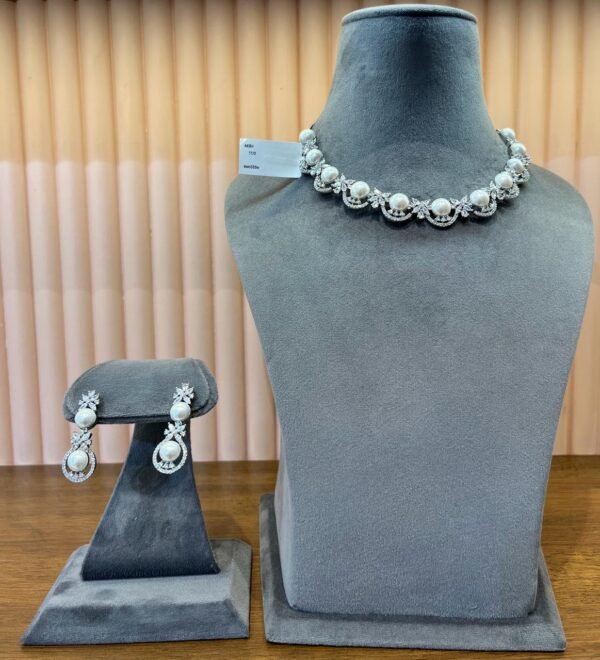 Ad Necklace 4147 - Image 3