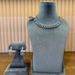 Ad Necklace 3608 - Image 3
