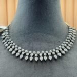 Ad Necklace 3608