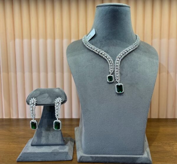 Ad Necklace 4281 - Image 3