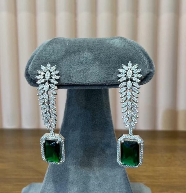 Ad Necklace 4281 - Image 2