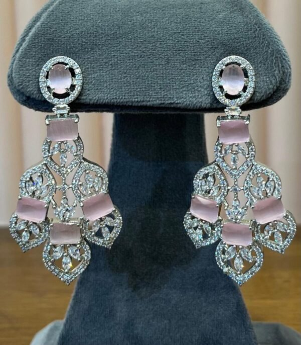 Ad Necklace 3456 - Image 2