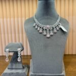 Ad Necklace 4137 - Image 3