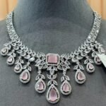 Ad Necklace 4137