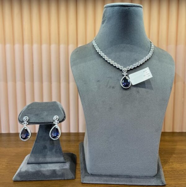 Ad Pendant Set 4210 - Image 3