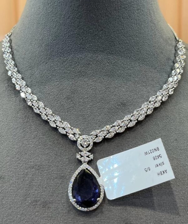 Ad Pendant Set 4210