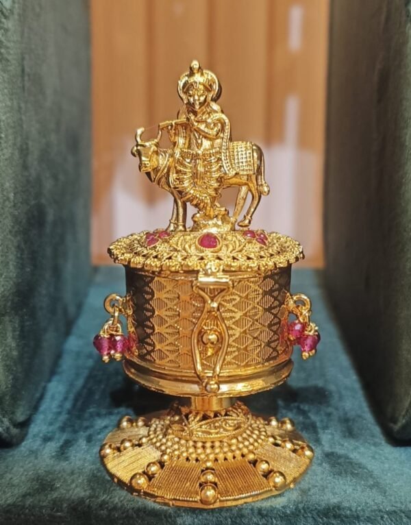 Sindoor Daani