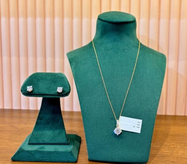Ad Pendant Set - Image 2
