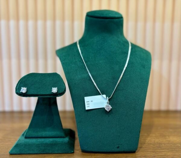 Ad Pendant Set - Image 2