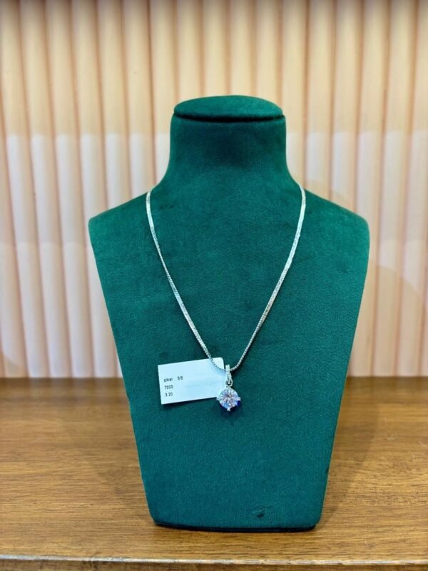 Ad Pendant Set