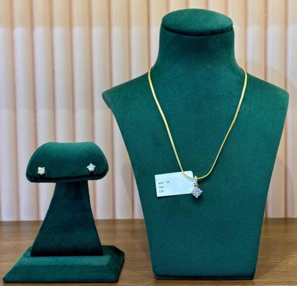 AD Pendant Set