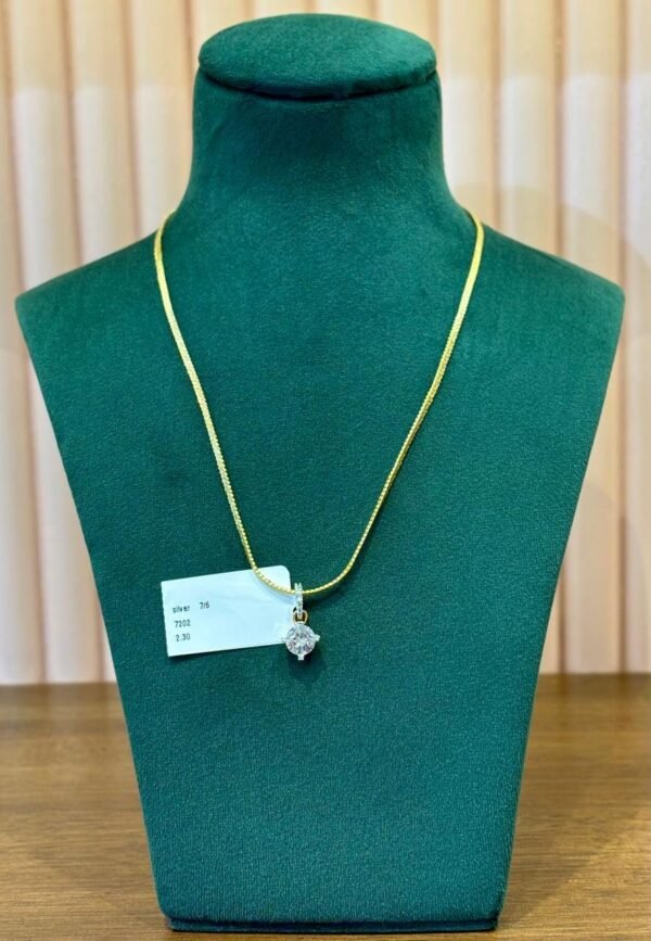 AD Pendant Set - Image 2